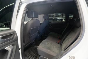 Volkswagen Tiguan bild 19