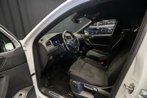 Volkswagen Tiguan bild 14