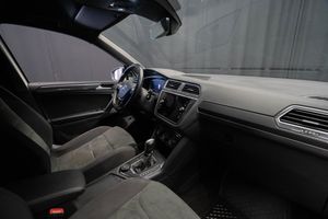 Volkswagen Tiguan bild 17
