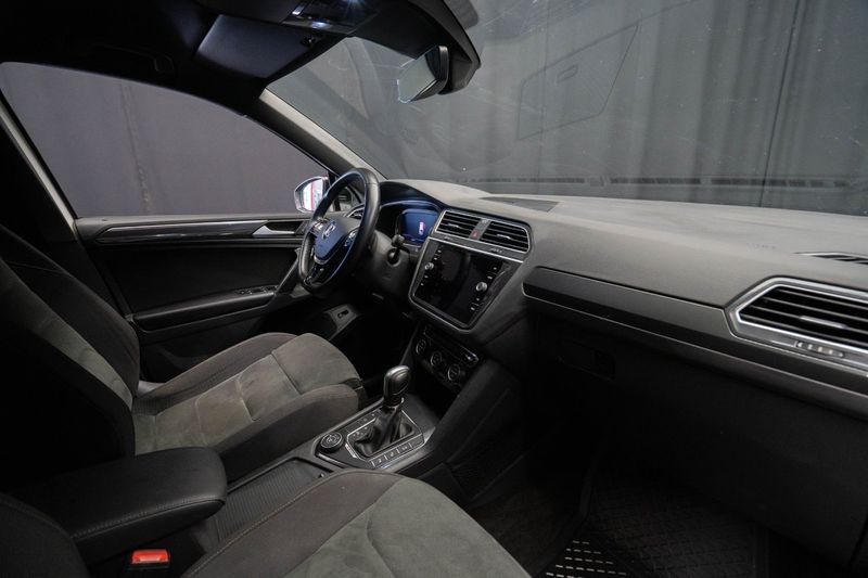 Volkswagen Tiguan bild 17