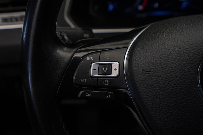 Volkswagen Tiguan bild 20