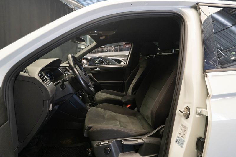 Volkswagen Tiguan bild 15