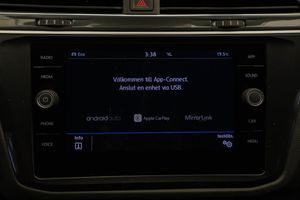 Volkswagen Tiguan bild 23
