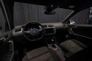 Volkswagen Tiguan bild 10
