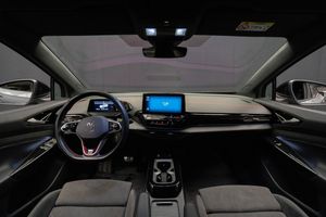Volkswagen ID.4 bild 14