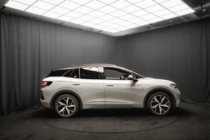 Volkswagen ID.4 bild 6