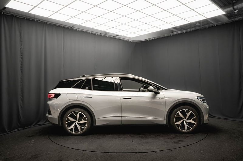 Volkswagen ID.4 bild 6