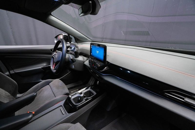 Volkswagen ID.4 bild 13