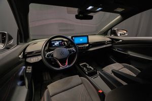 Volkswagen ID.4 bild 11