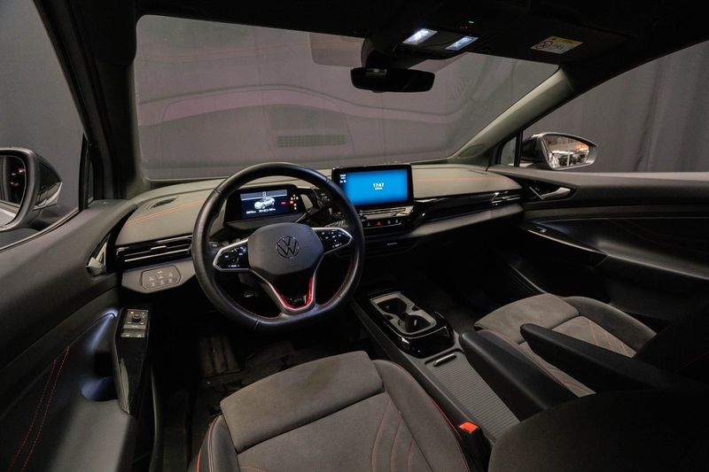 Volkswagen ID.4 bild 11