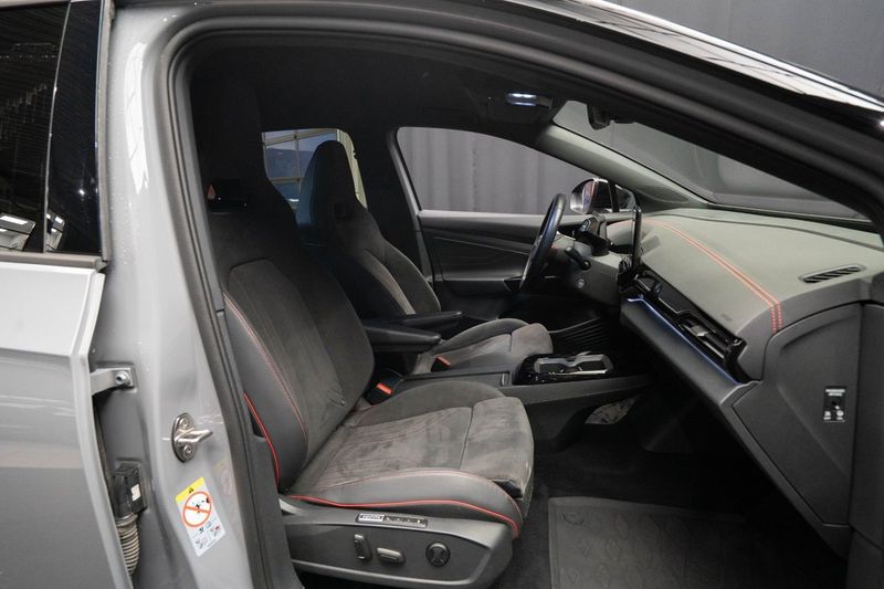 Volkswagen ID.4 bild 18