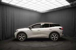 Volkswagen ID.4 bild 10