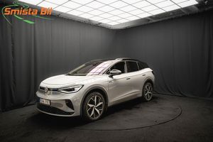 Volkswagen ID.4 bild 1