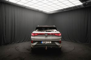 Volkswagen ID.4 bild 8