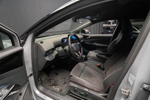 Volkswagen ID.4 bild 16