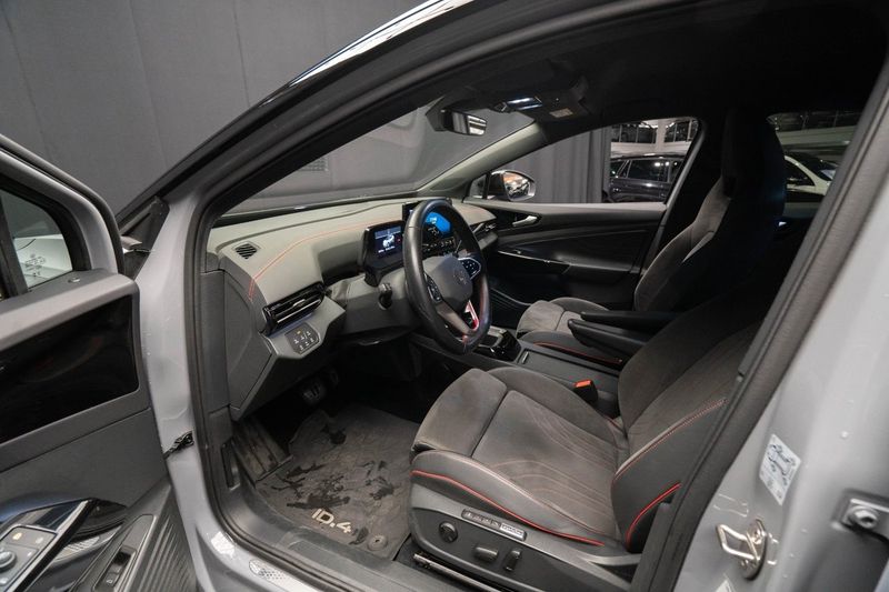 Volkswagen ID.4 bild 16