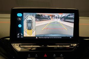 Volkswagen ID.4 bild 12