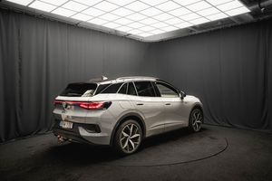 Volkswagen ID.4 bild 7