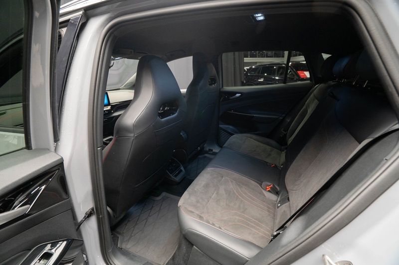 Volkswagen ID.4 bild 21