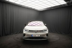 Volkswagen ID.4 bild 4