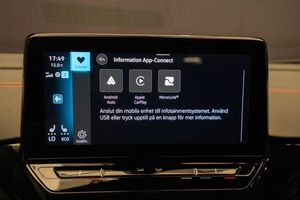 Volkswagen ID.4 bild 23