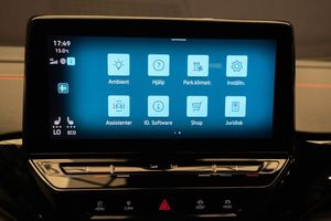Volkswagen ID.4 bild 26