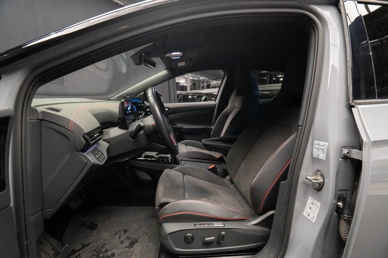 Volkswagen ID.4 bild 17