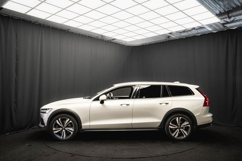 Volvo V60 bild 9