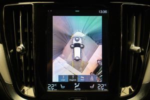 Volvo V60 bild 12
