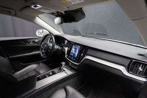 Volvo V60 bild 16