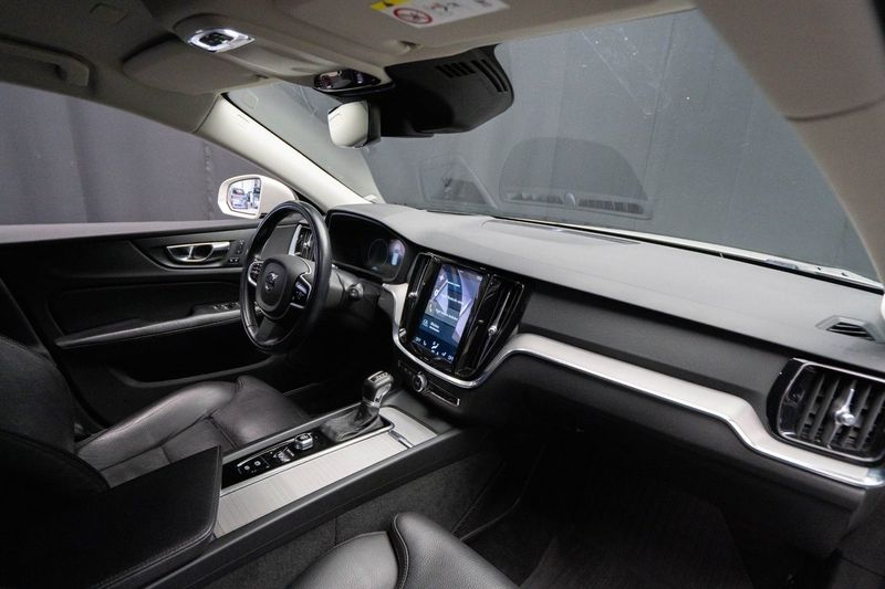 Volvo V60 bild 16
