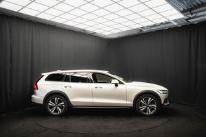 Volvo V60 bild 5