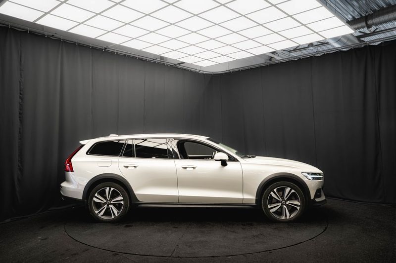 Volvo V60 bild 5