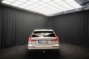 Volvo V60 bild 7
