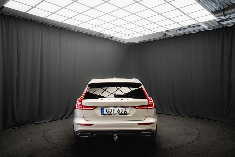 Volvo V60 bild 7