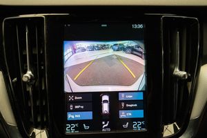 Volvo V60 bild 17