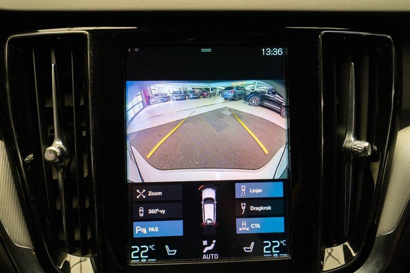Volvo V60 bild 17