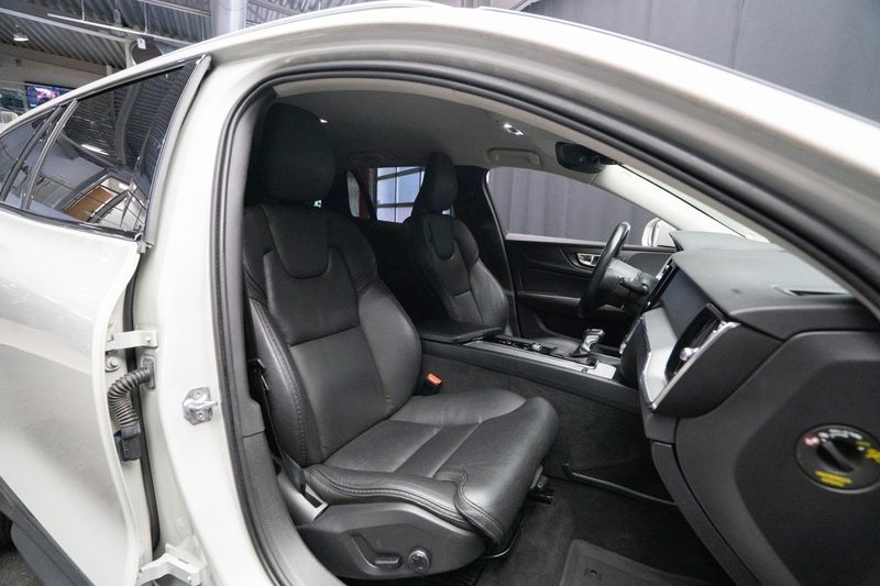 Volvo V60 bild 11