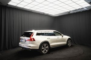 Volvo V60 bild 6