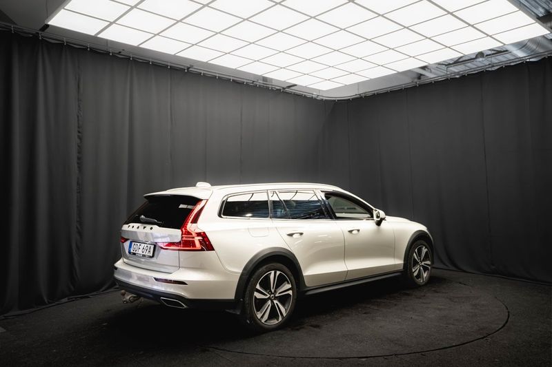 Volvo V60 bild 6