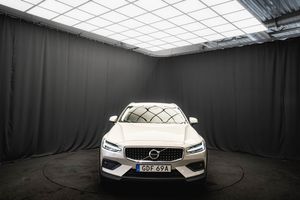 Volvo V60 bild 3