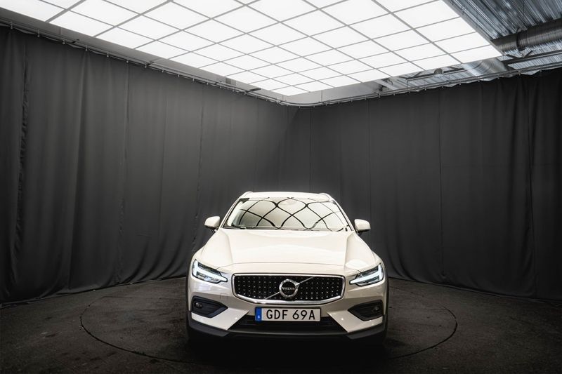 Volvo V60 bild 3