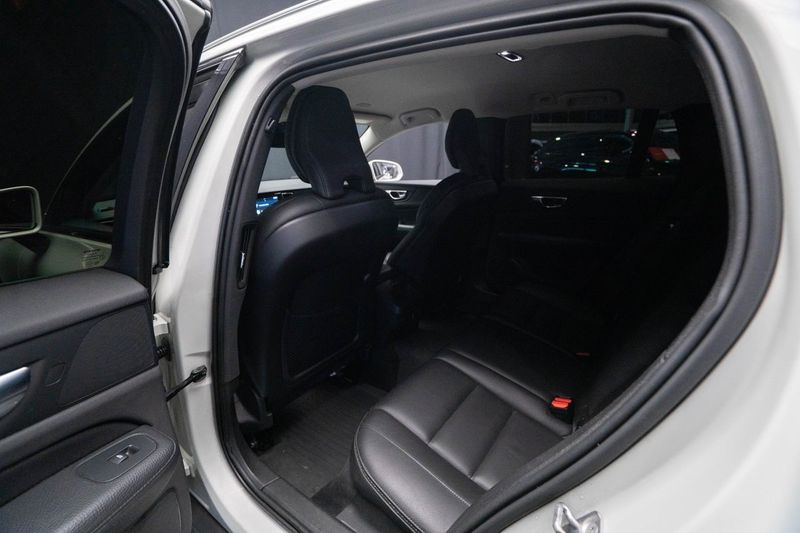 Volvo V60 bild 19