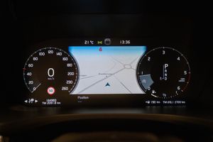 Volvo V60 bild 18