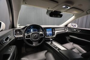 Volvo V60 bild 10
