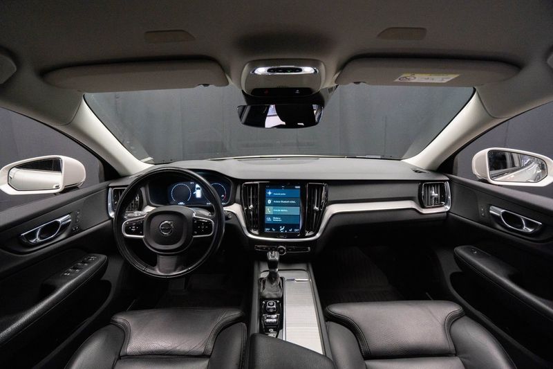 Volvo V60 bild 13