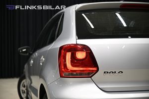 Volkswagen Polo bild 6