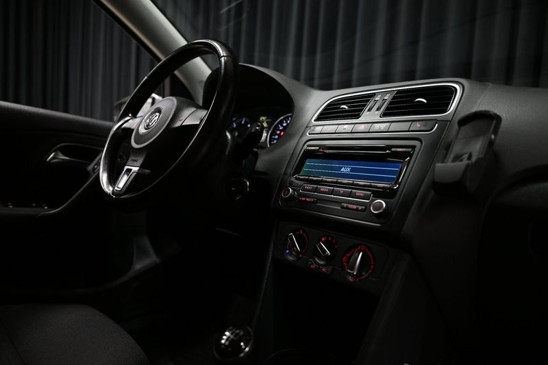 Volkswagen Polo bild 25
