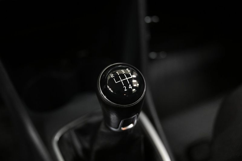 Volkswagen Polo bild 19