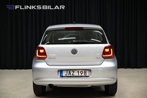 Volkswagen Polo bild 8